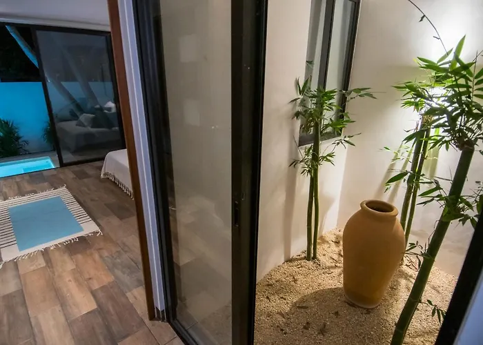 Tannah Luxury Rentals Mérida